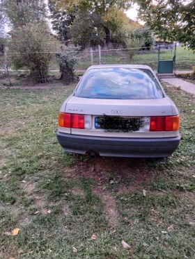 Audi 80 1800 | Mobile.bg — малка снимка 2