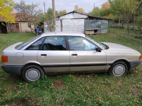 Audi 80 1800 | Mobile.bg — малка снимка 3