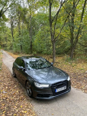 Audi A6 3.0bitdi - Car24.bg Audi A6 3.0bitdi