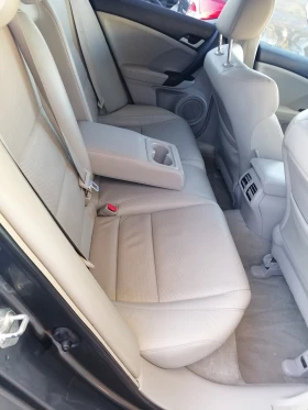 Honda Accord 2.4i - 14900 лв. / 7618.25 € - 49816390 15 | Car24.bg Honda Accord 2.4i - 14900 лв. / 7618.25 € - 49816390 15