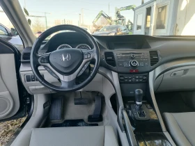 Honda Accord 2.4i - 14900 лв. / 7618.25 € - 49816390 13 | Car24.bg Honda Accord 2.4i - 14900 лв. / 7618.25 € - 49816390 13