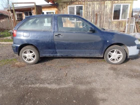 Seat Ibiza - 400 € / 782.33 лв. - 74323222 5 | Car24.bg Seat Ibiza - 400 € / 782.33 лв. - 74323222 5