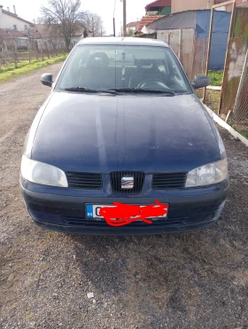 Seat Ibiza - Car24.bg Seat Ibiza