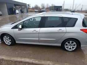 Peugeot 308 SW - 4850 € / 9485.78 лв. - 95377440 4 | Car24.bg Peugeot 308 SW - 4850 € / 9485.78 лв. - 95377440 4