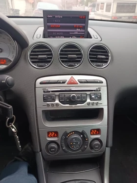 Peugeot 308 SW - 4850 € / 9485.78 лв. - 95377440 6 | Car24.bg Peugeot 308 SW - 4850 € / 9485.78 лв. - 95377440 6