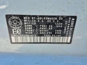 VW Jetta COMFORTLINE CARFAX - 21950 € / 42930.47 лв. - 76850681 7 | Car24.bg VW Jetta COMFORTLINE CARFAX - 21950 € / 42930.47 лв. - 76850681 7