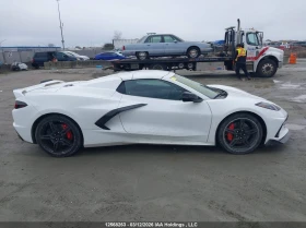 Chevrolet Corvette 6.2l Stingray 2Lt | Auto.bg — изображение 13 Chevrolet Corvette 6.2l Stingray 2Lt | Auto.bg — изображение 13