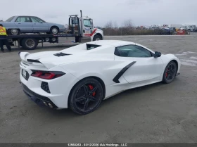 Chevrolet Corvette 6.2l Stingray 2Lt | Auto.bg — изображение 4 Chevrolet Corvette 6.2l Stingray 2Lt | Auto.bg — изображение 4