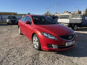 Mazda 6 - 3000 € / 5867.49 лв. - 57337257 2 | Car24.bg Mazda 6 - 3000 € / 5867.49 лв. - 57337257 2