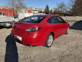 Mazda 6 - 3000 € / 5867.49 лв. - 57337257 4 | Car24.bg Mazda 6 - 3000 € / 5867.49 лв. - 57337257 4