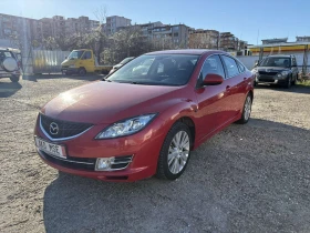 Mazda 6 - 3000 € / 5867.49 лв. - 57337257 3 | Car24.bg Mazda 6 - 3000 € / 5867.49 лв. - 57337257 3