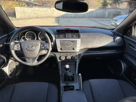 Mazda 6 - 3000 € / 5867.49 лв. - 57337257 8 | Car24.bg Mazda 6 - 3000 € / 5867.49 лв. - 57337257 8