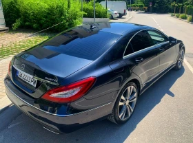 Mercedes-Benz CLS 350 CDI 4Matic Обдухване Multibeam - 18900 € / 36965.19 лв. - 10143723 6 | Car24.bg Mercedes-Benz CLS 350 CDI 4Matic Обдухване Multibeam - 18900 € / 36965.19 лв. - 10143723 6