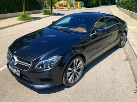 Mercedes-Benz CLS 350 CDI 4Matic Обдухване Multibeam - 18900 € / 36965.19 лв. - 10143723 3 | Car24.bg Mercedes-Benz CLS 350 CDI 4Matic Обдухване Multibeam - 18900 € / 36965.19 лв. - 10143723 3