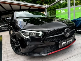 Mercedes-Benz CLA 220 220d Limited Edition 245hp 8G| AMBIENT| LED| CAMER - Car24.bg Mercedes-Benz CLA 220 220d Limited Edition 245hp 8G| AMBIENT| LED| CAMER