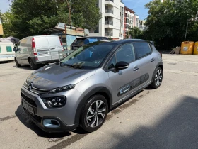 Citroen C3 ГАРАНЦИОНЕН