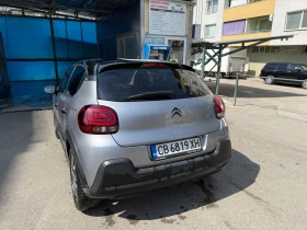 Citroen C3 ГАРАНЦИОНЕН | Auto.bg — изображение 5 Citroen C3 ГАРАНЦИОНЕН | Auto.bg — изображение 5