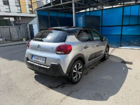 Citroen C3 ГАРАНЦИОНЕН | Auto.bg — изображение 4 Citroen C3 ГАРАНЦИОНЕН | Auto.bg — изображение 4
