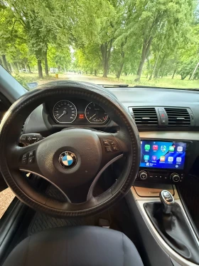 BMW 116 undefined | Auto.bg — изображение 8 BMW 116 undefined | Auto.bg — изображение 8