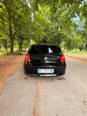 BMW 116 undefined | Auto.bg — изображение 5 BMW 116 undefined | Auto.bg — изображение 5