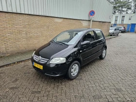 VW Fox - Car24.bg VW Fox