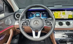 Mercedes-Benz E 300 AMG-LINE| BURMESTER| ОБДУХВАНЕ| HUD| 360| | Auto.bg — изображение 13 Mercedes-Benz E 300 AMG-LINE| BURMESTER| ОБДУХВАНЕ| HUD| 360| | Auto.bg — изображение 13