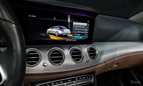 Mercedes-Benz E 300 AMG-LINE| BURMESTER| ОБДУХВАНЕ| HUD| 360| | Auto.bg — изображение 14 Mercedes-Benz E 300 AMG-LINE| BURMESTER| ОБДУХВАНЕ| HUD| 360| | Auto.bg — изображение 14