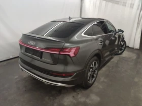 Audi E-Tron 55 Sportback Quattro S-Line - 26495 € - 83211534 4 | Car24.bg Audi E-Tron 55 Sportback Quattro S-Line - 26495 € - 83211534 4