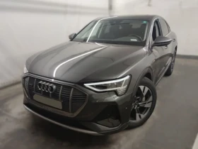 Audi E-Tron 55 Sportback Quattro S-Line - 26495 € - 83211534 2 | Car24.bg Audi E-Tron 55 Sportback Quattro S-Line - 26495 € - 83211534 2