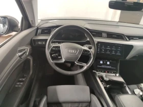 Audi E-Tron 55 Sportback Quattro S-Line - 26495 € - 83211534 7 | Car24.bg Audi E-Tron 55 Sportback Quattro S-Line - 26495 € - 83211534 7