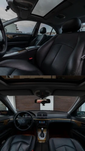 Mercedes-Benz E 220 - 4300 € - 97740483 9 | Car24.bg Mercedes-Benz E 220 - 4300 € - 97740483 9