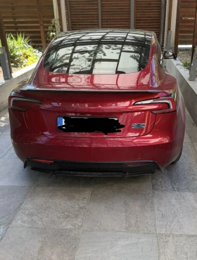 Tesla Model 3 Performance - 51399 € - 16020198 2 | Car24.bg Tesla Model 3 Performance - 51399 € - 16020198 2