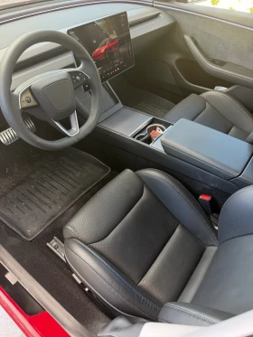 Tesla Model 3 Performance - 51399 € - 16020198 4 | Car24.bg Tesla Model 3 Performance - 51399 € - 16020198 4
