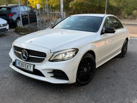 Снимка Mercedes-Benz C 300