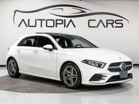 Mercedes-Benz A 250 * AMG PKG NAVIGATION REAR VIEW CAMERA * CARFAX * | Auto.bg — изображение 3 Mercedes-Benz A 250 * AMG PKG NAVIGATION REAR VIEW CAMERA * CARFAX * | Auto.bg — изображение 3