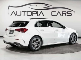 Mercedes-Benz A 250 * AMG PKG NAVIGATION REAR VIEW CAMERA * CARFAX * | Auto.bg — изображение 4 Mercedes-Benz A 250 * AMG PKG NAVIGATION REAR VIEW CAMERA * CARFAX * | Auto.bg — изображение 4