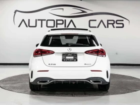 Mercedes-Benz A 250 * AMG PKG NAVIGATION REAR VIEW CAMERA * CARFAX * | Auto.bg — изображение 5 Mercedes-Benz A 250 * AMG PKG NAVIGATION REAR VIEW CAMERA * CARFAX * | Auto.bg — изображение 5