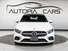 Mercedes-Benz A 250 * AMG PKG NAVIGATION REAR VIEW CAMERA * CARFAX * | Auto.bg — изображение 2 Mercedes-Benz A 250 * AMG PKG NAVIGATION REAR VIEW CAMERA * CARFAX * | Auto.bg — изображение 2