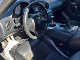 Dodge Viper SRT10 * CARFAX * БЕЗ ПЪРВОНАЧАЛНА ВНОСКА | Auto.bg — изображение 5 Dodge Viper SRT10 * CARFAX * БЕЗ ПЪРВОНАЧАЛНА ВНОСКА | Auto.bg — изображение 5