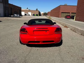 Dodge Viper SRT10 * CARFAX * БЕЗ ПЪРВОНАЧАЛНА ВНОСКА | Auto.bg — изображение 4 Dodge Viper SRT10 * CARFAX * БЕЗ ПЪРВОНАЧАЛНА ВНОСКА | Auto.bg — изображение 4