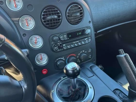 Dodge Viper SRT10 * CARFAX * БЕЗ ПЪРВОНАЧАЛНА ВНОСКА | Auto.bg — изображение 9 Dodge Viper SRT10 * CARFAX * БЕЗ ПЪРВОНАЧАЛНА ВНОСКА | Auto.bg — изображение 9