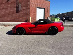 Dodge Viper SRT10 * CARFAX * БЕЗ ПЪРВОНАЧАЛНА ВНОСКА | Auto.bg — изображение 2 Dodge Viper SRT10 * CARFAX * БЕЗ ПЪРВОНАЧАЛНА ВНОСКА | Auto.bg — изображение 2