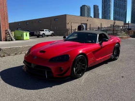 Dodge Viper SRT10 * CARFAX * БЕЗ ПЪРВОНАЧАЛНА ВНОСКА | Auto.bg — изображение 1 Dodge Viper SRT10 * CARFAX * БЕЗ ПЪРВОНАЧАЛНА ВНОСКА | Auto.bg — изображение 1
