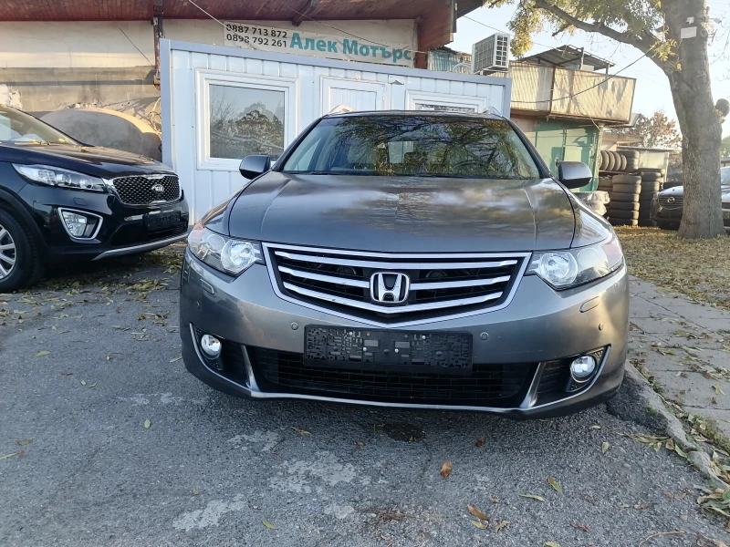 Honda Accord 2.4i - 14900 лв. / 7618.25 € - 49816390 1 | Car24.bg Honda Accord 2.4i - 14900 лв. / 7618.25 € - 49816390 1
