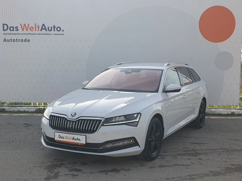 Skoda Superb Style - 25820 € / 50499.53 лв. - 25052913 1 | Car24.bg Skoda Superb Style - 25820 € / 50499.53 лв. - 25052913 1