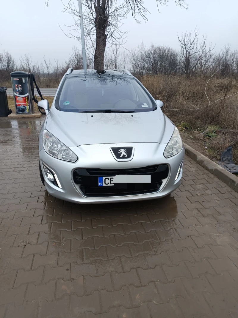 Peugeot 308 SW - 4850 € / 9485.78 лв. - 95377440 1 | Car24.bg Peugeot 308 SW - 4850 € / 9485.78 лв. - 95377440 1