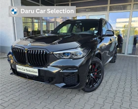 BMW X5 xDrive30d M Paket - Car24.bg BMW X5 xDrive30d M Paket