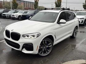 BMW X3 M40i CARFAX АВТО КРЕДИТ  - Car24.bg BMW X3 M40i CARFAX АВТО КРЕДИТ