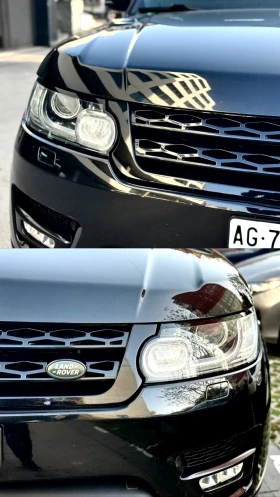 Land Rover Range Rover Sport Autobiography * Supercharger V8 * Carbon * FULLMAX - 53900 лв. / 27558.63 € - 15012688 6 | Car24.bg Land Rover Range Rover Sport Autobiography * Supercharger V8 * Carbon * FULLMAX - 53900 лв. / 27558.63 € - 15012688 6