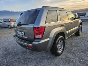 Jeep Grand cherokee 3.0 CRD 4X4 - 15800 лв. / 8078.41 € - 36830956 5 | Car24.bg Jeep Grand cherokee 3.0 CRD 4X4 - 15800 лв. / 8078.41 € - 36830956 5